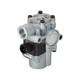 PRESSURE CONTROL VALVE WABCO DIN BAYONET